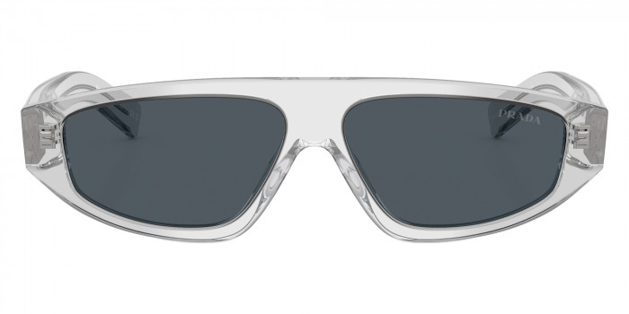 Prada PR C02SF 17P70B 58 - Crystal Gray