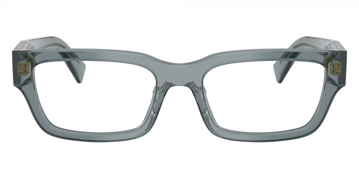 Prada PR C02V 17T1O1 54 - Transparent Ocean