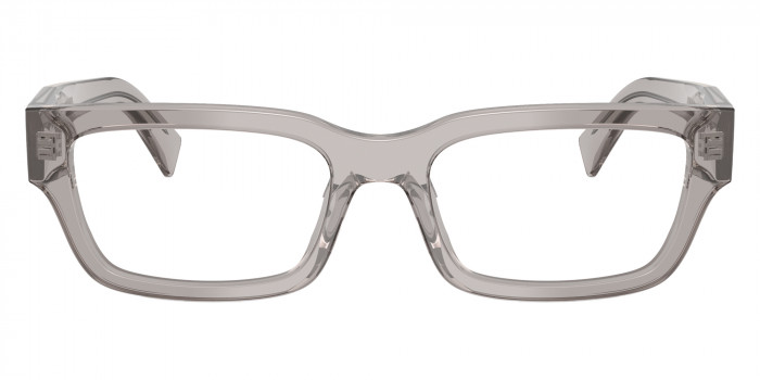 Prada PR C02V 18J1O1 54 - Hematite