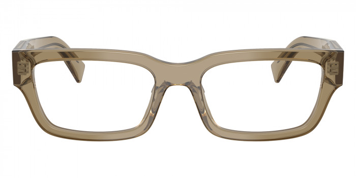 Prada PR C02V 22H1O1 54 - Transparent Bark