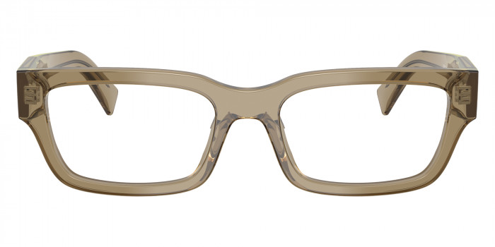 Prada PR C02VF 22H1O1 55 - Transparent Bark