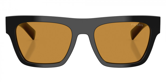 Prada PR C03S 16K50P 54 - Black