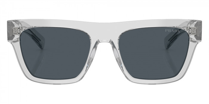 Prada PR C03S 17P70B 54 - Crystal Gray