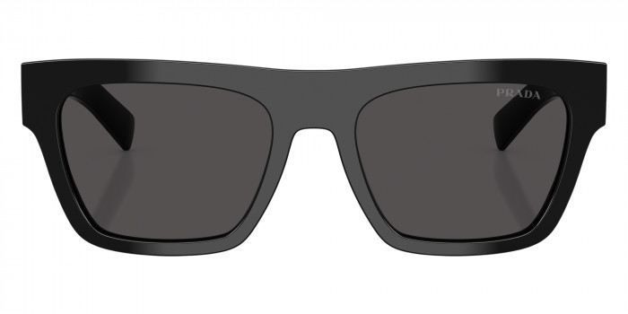 Prada PR C03SF 16K08Z 55 - Black