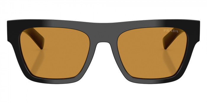 Prada PR C03SF 16K50P 55 - Black
