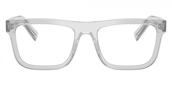 Prada PR C03V 17P1O1 53 - Crystal Gray