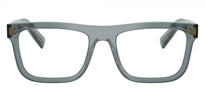 Prada PR C03V 17T1O1 53 - Transparent Ocean