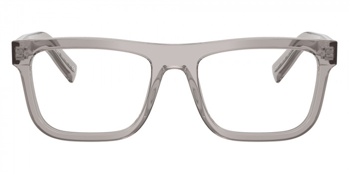 Prada PR C03VF 18J1O1 56 - Hematite