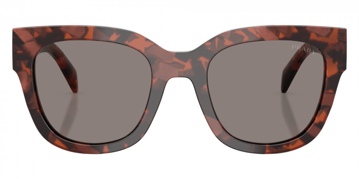 Prada PR C04S 23F80Q 52 - Amaranth Tortoise