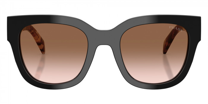 Prada PR C04S 28F90P 52 - Black