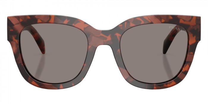 Prada PR C04SF 23F80Q 53 - Amaranth Tortoise