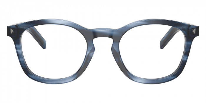 Prada PR C04V 26F1O1 49 - Striped Blue