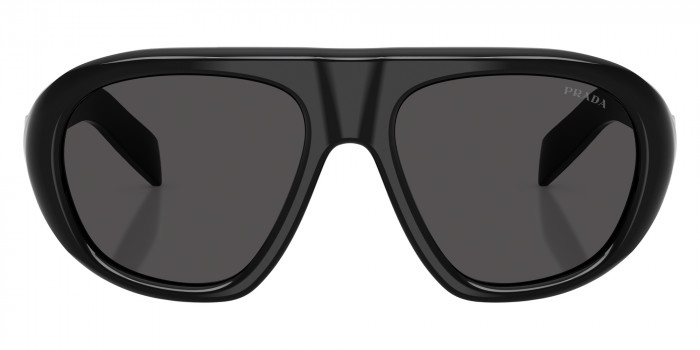 Prada PR C05S 16K08Z 57 - Black