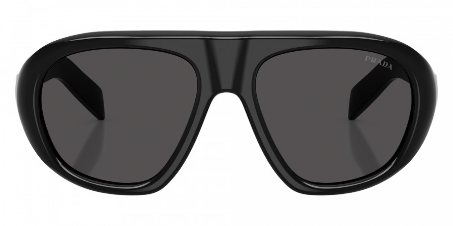 Prada PR C05S 16K08Z 57 - Black