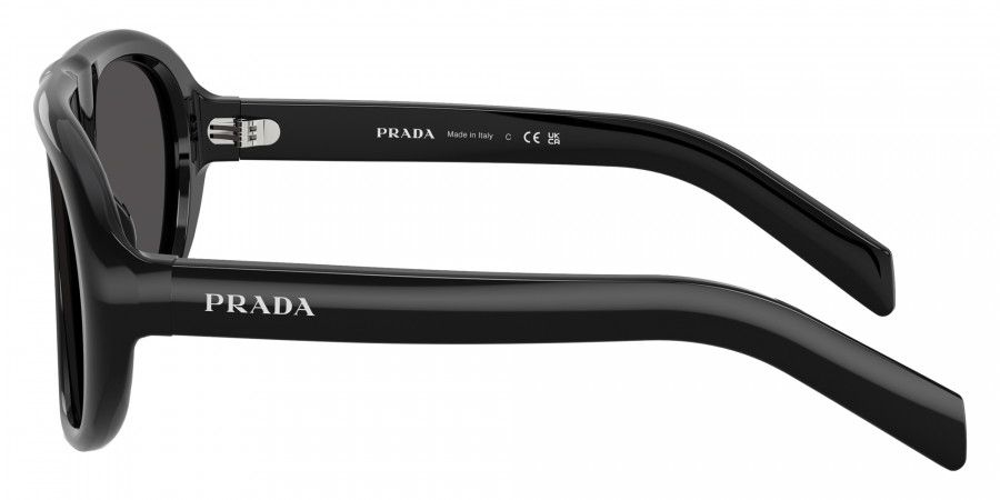 Color: Black (16K08Z) - Prada PRC05S16K08Z57