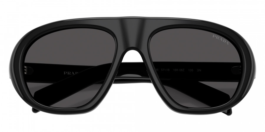 Color: Black (16K08Z) - Prada PRC05S16K08Z57