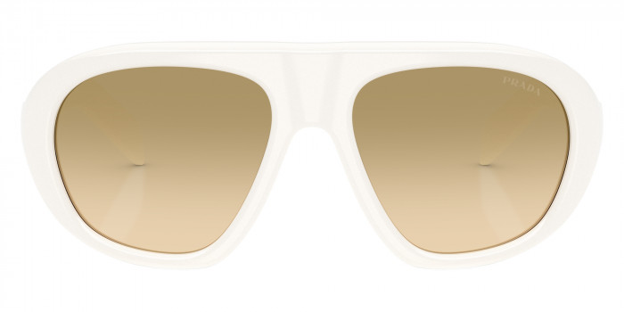 Prada PR C05S 17K20S 57 - Talc