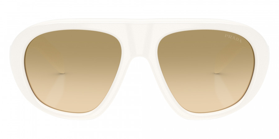 Prada PR C05S 17K20S 57 - Talc