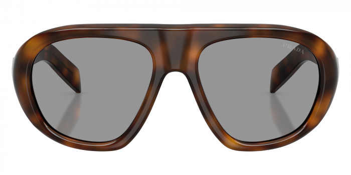 Prada PR C05S 20D50Q 57 - Juniper Tortoise