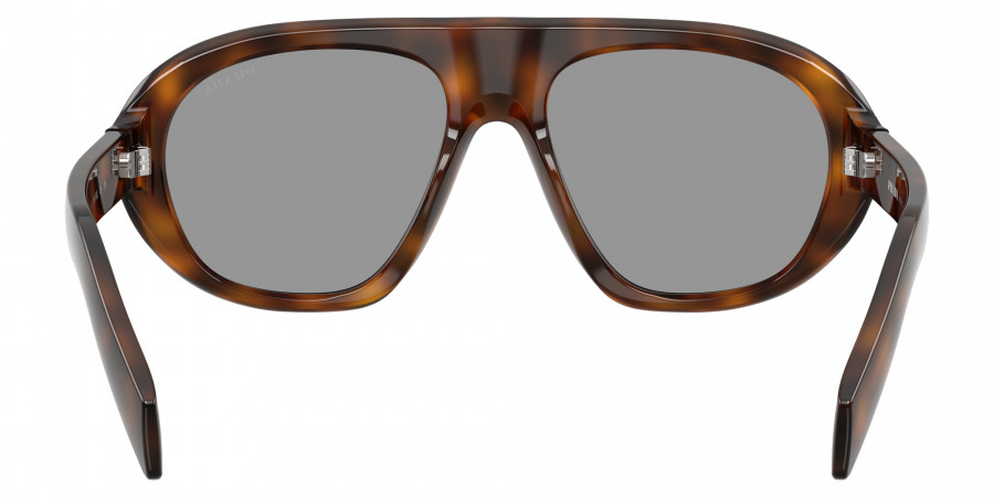 Color: Juniper Tortoise (20D50Q) - Prada PRC05S20D50Q57