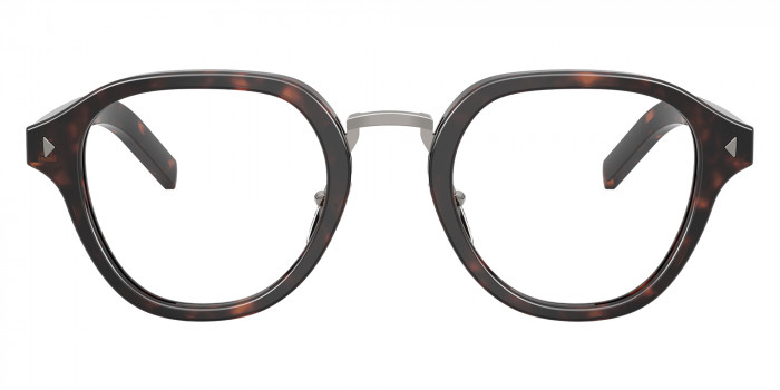 Prada PR C05V 17N1O1 48 - Root Tortoise