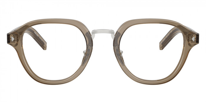 Prada PR C05V 18T1O1 48 - Transparent Terra