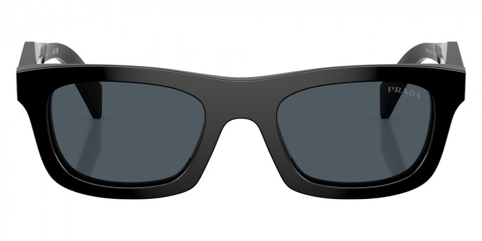 Prada PR C06S 16K70B 50 - Black