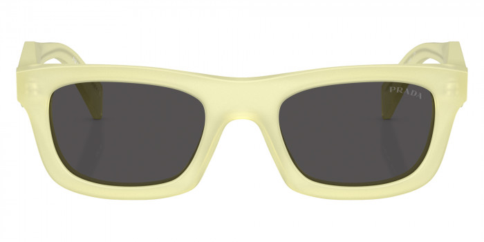 Prada PR C06S 21G08Z 50 - Frosted Vanilla