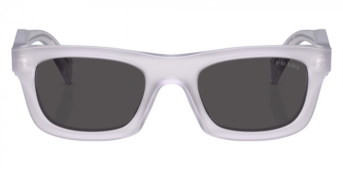Prada PR C06S 22G08Z 50 - Frosted Ice
