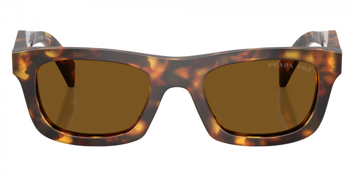 Prada PR C06SF 14L10U 53 - Honey Tortoise