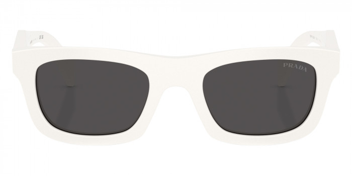 Prada PR C06SF 17K08Z 53 - Talc