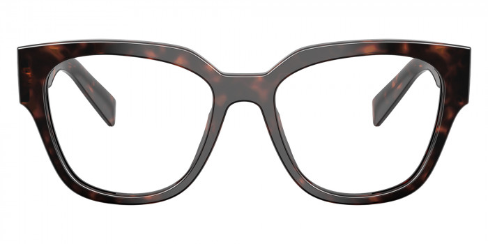 Prada PR C06V 17N1O1 52 - Root Tortoise