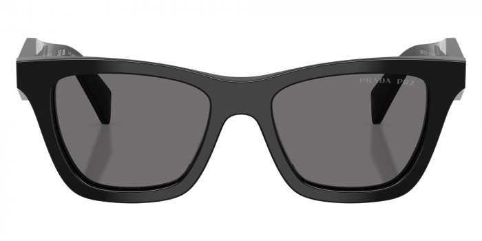 Prada PR C07S 16K90T 51 - Black