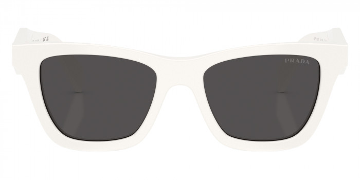 Prada PR C07S 17K08Z 51 - Talc