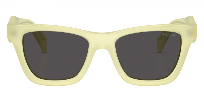 Prada PR C07S 21G08Z 51 - Frosted Vanilla