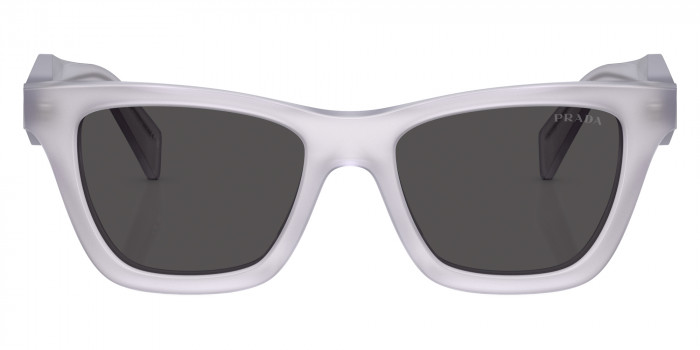 Prada PR C07S 22G08Z 51 - Frosted Ice