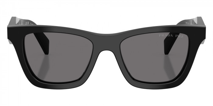 Prada PR C07SF 16K90T 52 - Black