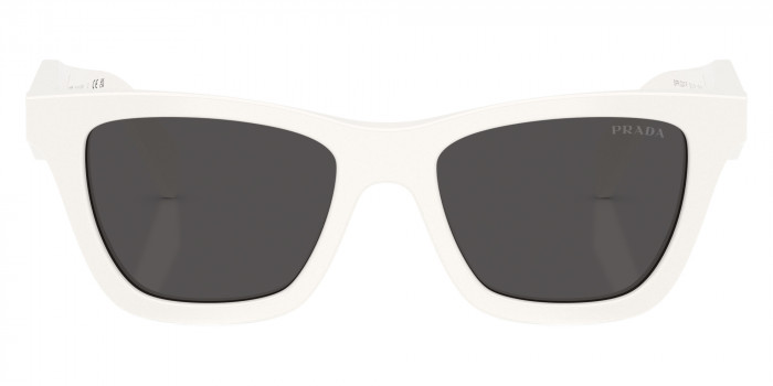 Prada PR C07SF 17K08Z 52 - Talc