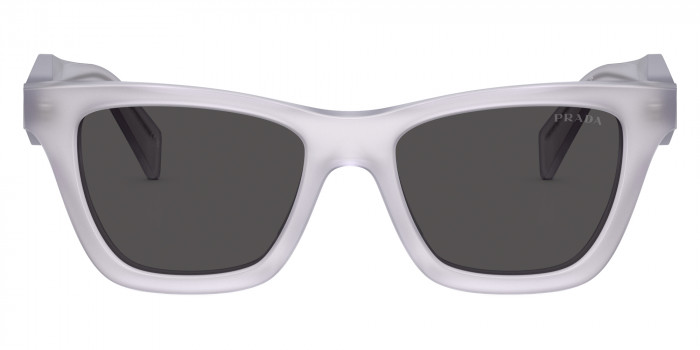 Prada PR C07SF 22G08Z 52 - Frosted Ice