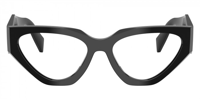 Prada PR C07V 16K1O1 54 - Black