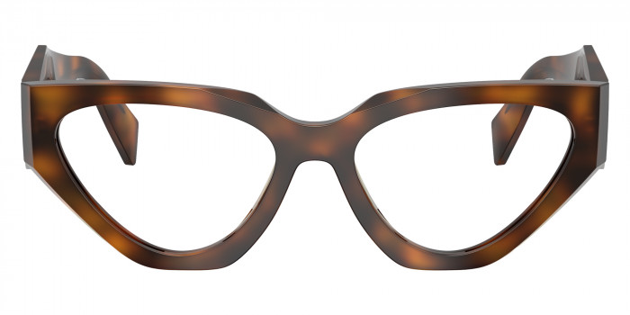 Prada PR C07V 20D1O1 54 - Juniper Tortoise