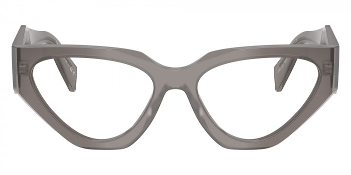 Prada PR C07V 27G1O1 54 - Transparent Flint