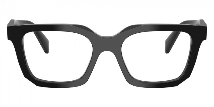 Prada PR C08V 16K1O1 50 - Black