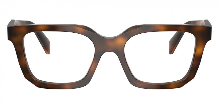 Prada PR C08V 20D1O1 50 - Juniper Tortoise