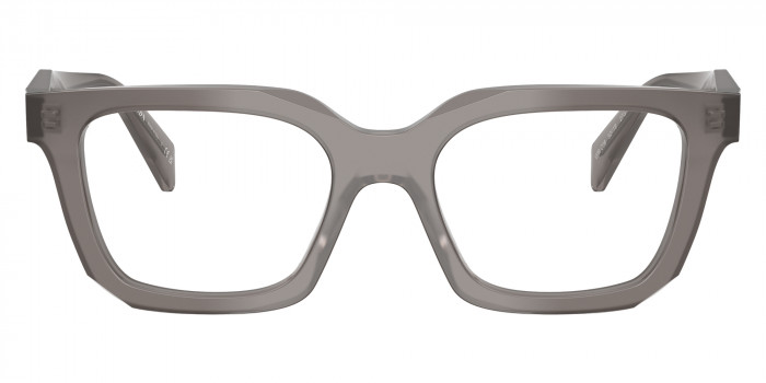 Prada PR C08V 27G1O1 50 - Transparent Flint