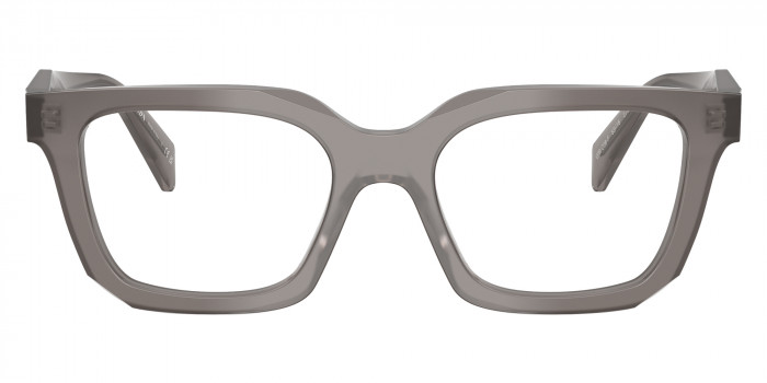 Prada PR C08VF 27G1O1 53 - Transparent Flint