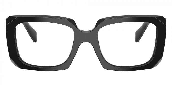 Prada PR C09V 16K1O1 51 - Black