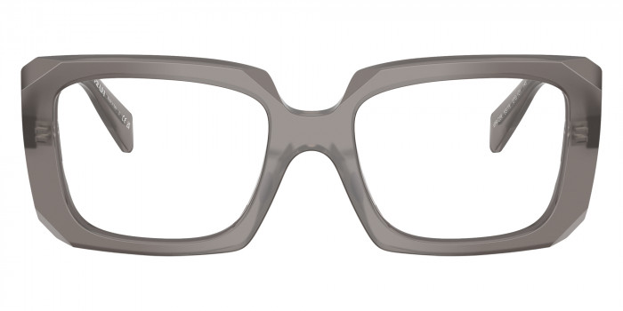 Prada PR C09V 27G1O1 51 - Transparent Flint