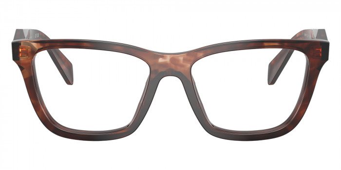 Prada PR C10V 14P1O1 52 - Caramel Tortoise