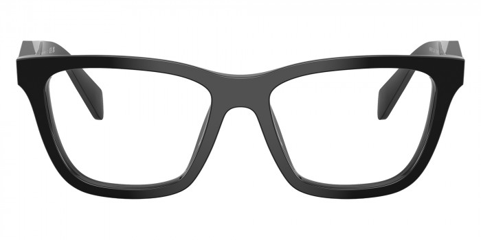 Prada PR C10V 16K1O1 52 - Black